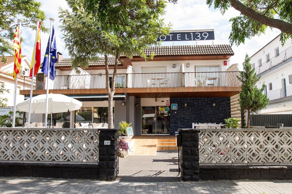 Hotel Hotel 139