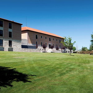 Hotel Ac Hotel Palacio De Santa Ana By Marriott cazare Arroyo de la Encomienda