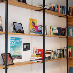 Sejur The Central House Barcelona Gracia - Hostel vacanta Eixample