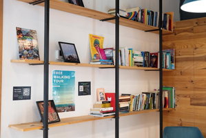 Hotel The Central House Barcelona Gracia - Hostel cazare Eixample