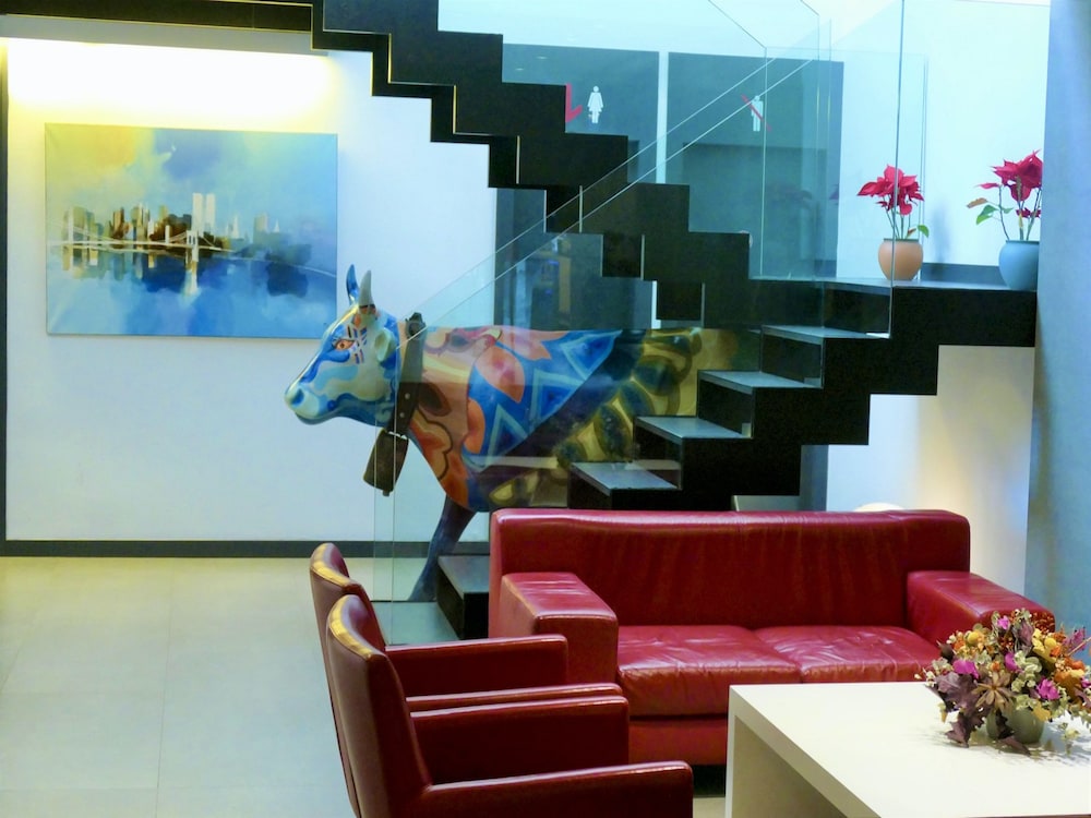 Hotel Turin Barcelona