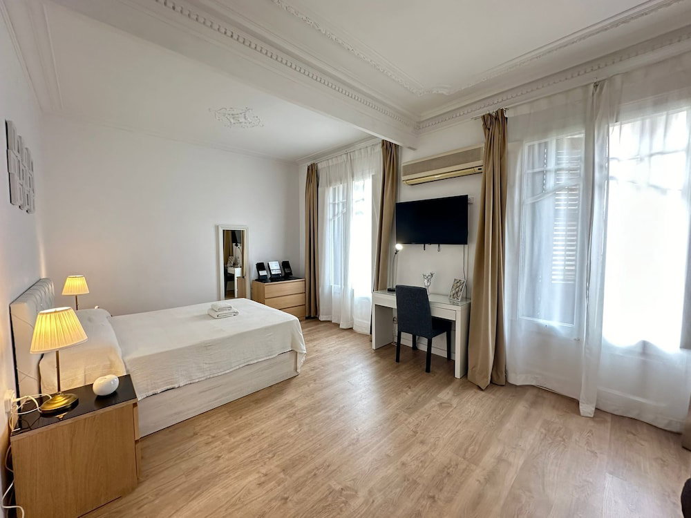 Rooms Flor