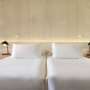 Hotel H10 Playa Meloneras Horizons Collection cazare Meloneras