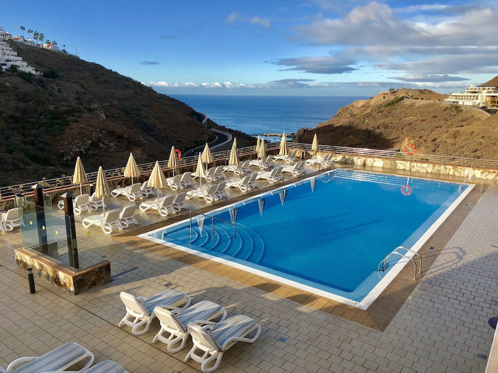 Hotel Holiday Club Sol Amadores