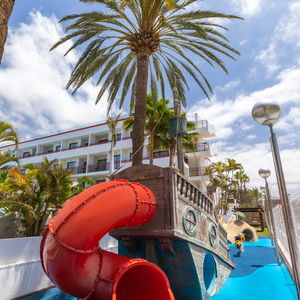 Sejur Alexandre La Siesta vacanta Playa de las Americas