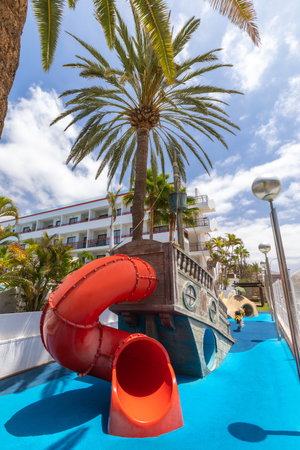 Hotel Alexandre La Siesta cazare Playa de las Americas