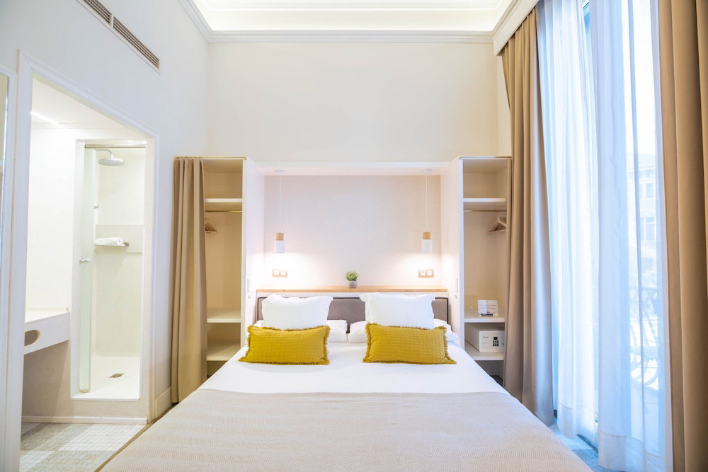 Hotel Feelathome Casa Bertrand
