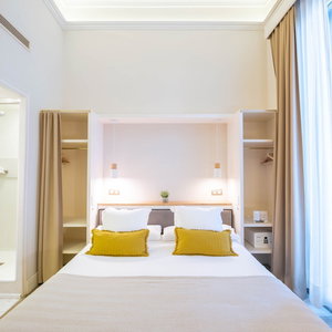 Hotel Feelathome Casa Bertrand cazare Eixample