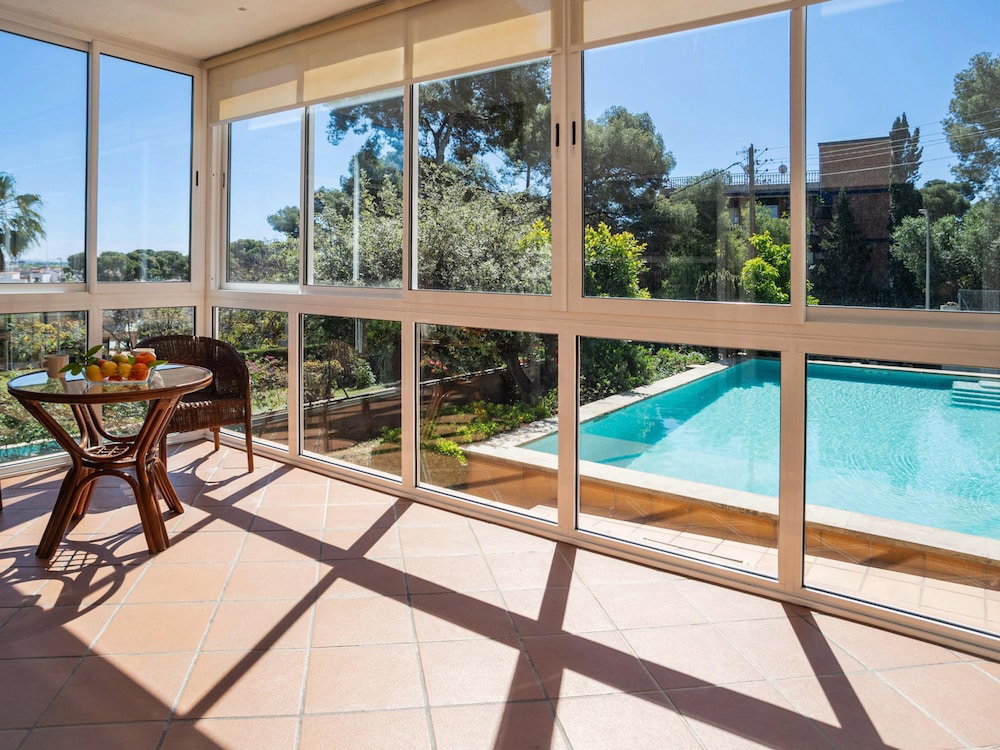 Hotel Elis House Piscina Privada Villa Mediterr Nea