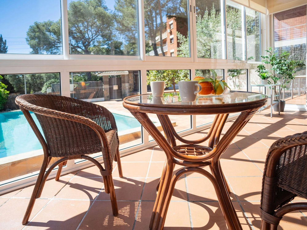 Elis House Piscina Privada Villa Mediterr Nea