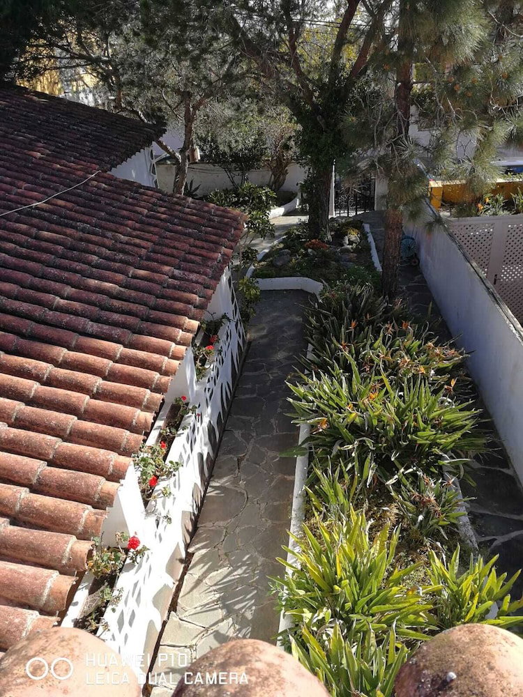 Hotel La Casita De Las Palmas Vv