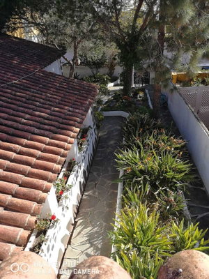 Hotel La Casita De Las Palmas Vv cazare Las Palmas de Gran Canaria