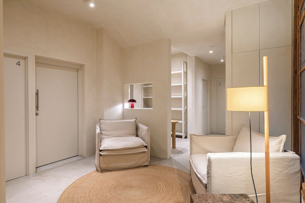 Hotel The Boulevard By Aspasios