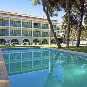 Hotel Hotel Oromana cazare Alcala de Guadaira