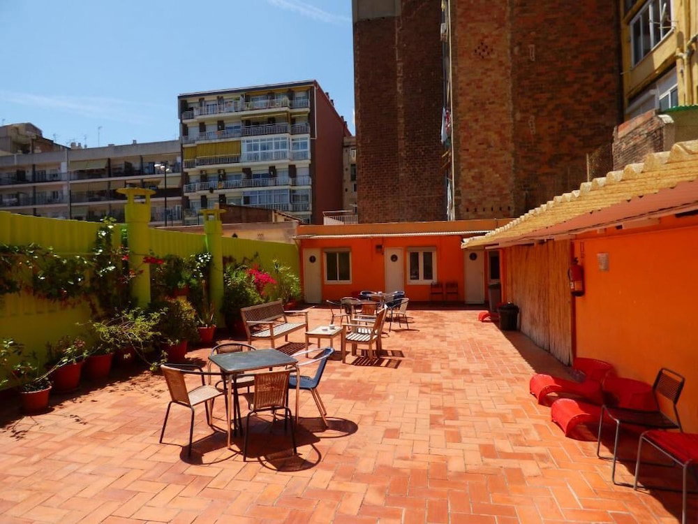 Hotel Hostal Paraiso