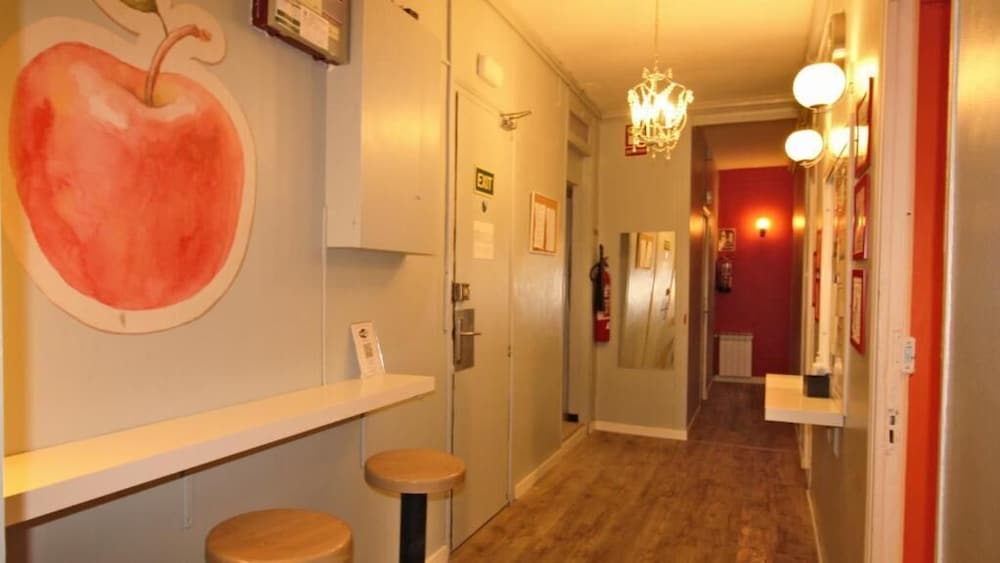 Hostal Paraiso