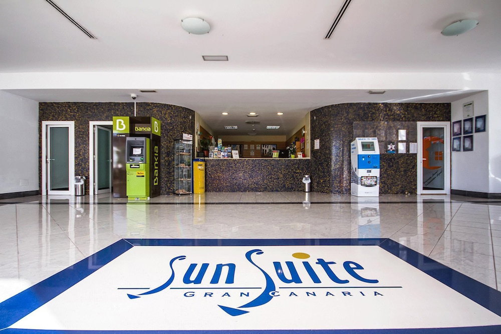 Servatur Terrazamar Suite & Sun Suite
