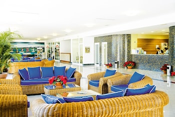 Servatur Terrazamar Suite & Sun Suite