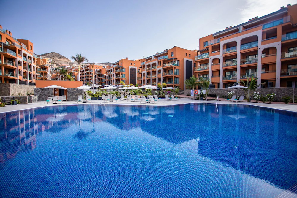 Hotel Arguineguin Park By Servatur Vv
