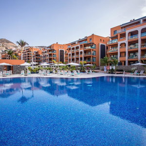 Hotel Arguineguin Park By Servatur Vv cazare Mogan