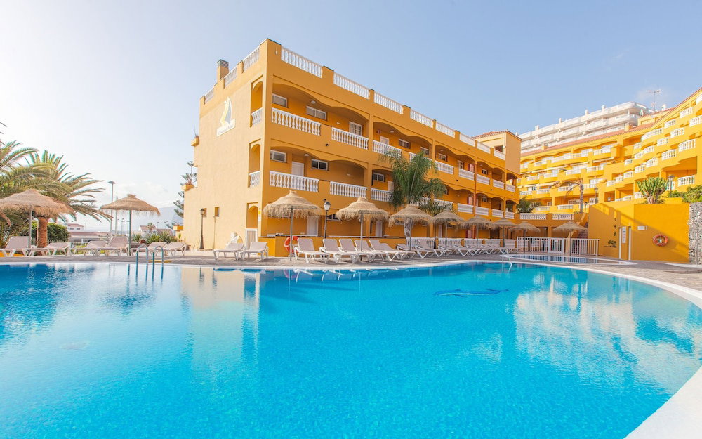 Hotel El Marqués Palace By Intercorp Hotel Group