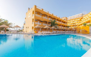 Hotel El Marqués Palace By Intercorp Hotel Group cazare Santiago del Teide