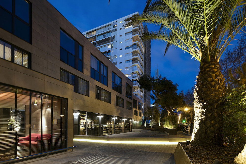 Hotel Hotel Upper Diagonal