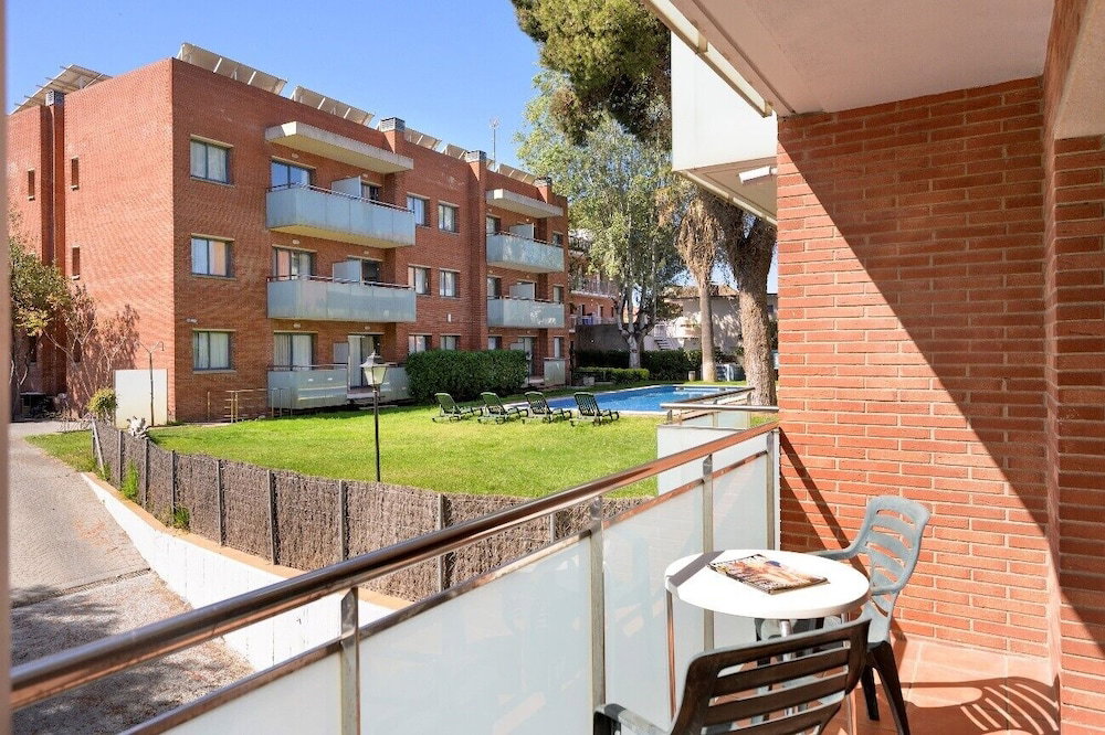 Sg Costa Bcn Apartments