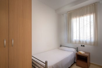 Sg Costa Bcn Apartments