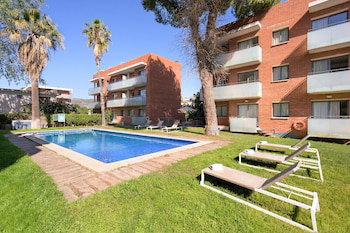 Sg Costa Bcn Apartments