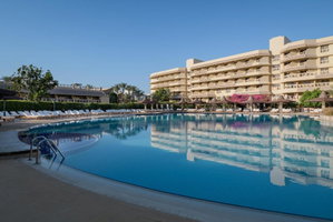 Hotel Sindbad Club cazare Hurghada Town