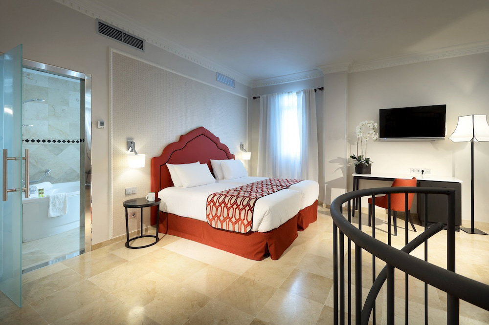 Hotel Hotel Eurostars Regina