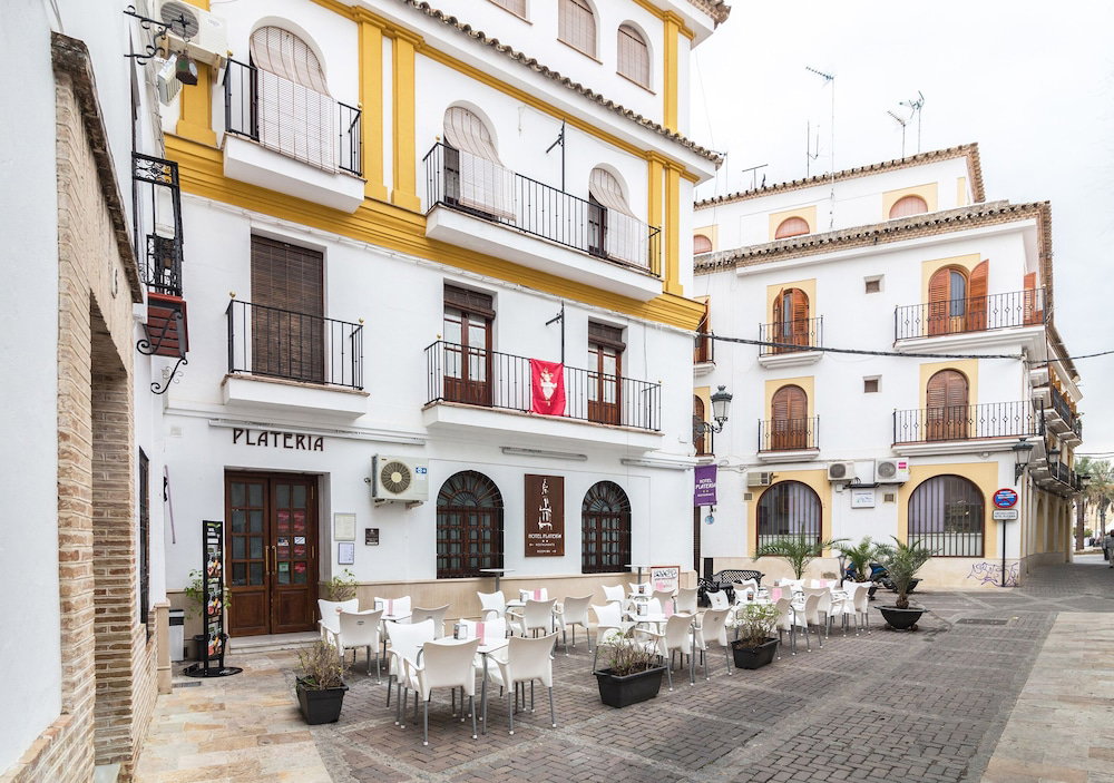 Hotel Hotel Platería