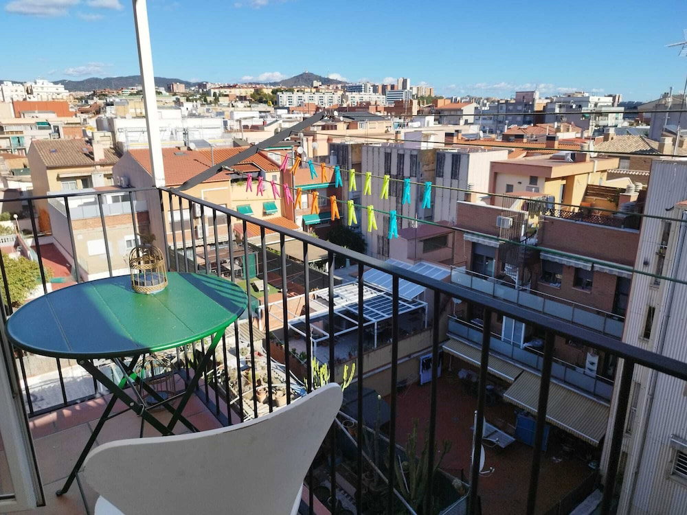 Hotel Feel Welcome Barcelona Splau