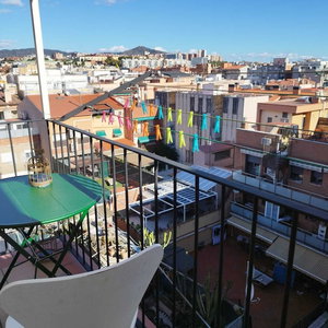 Hotel Feel Welcome Barcelona Splau cazare Cornella de Llobregat