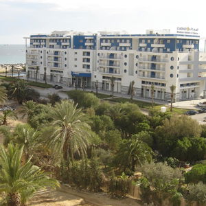 Sejur Le Monaco vacanta Sousse