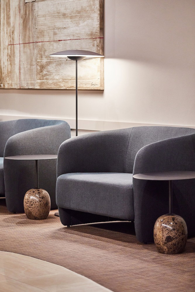 Hotel Silken Ramblas