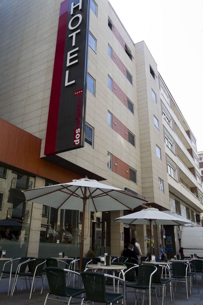 Hotel Hotel Zenit Dos Infantas