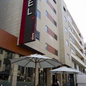 Hotel Hotel Zenit Dos Infantas cazare Zamora
