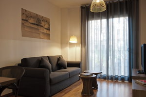 Hotel Mh Apartments Gracia cazare la Vila de Gracia