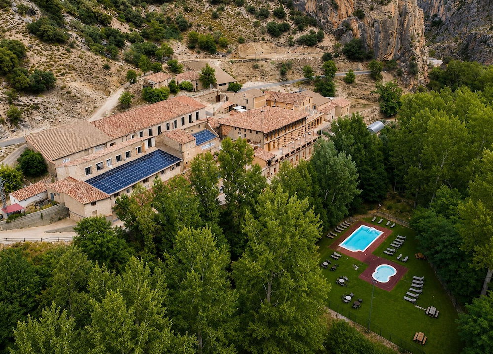 Hotel De La Trucha Hotel