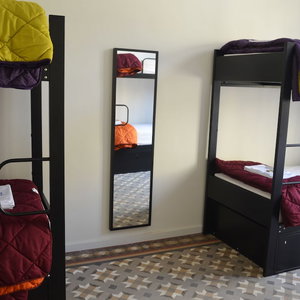 Sejur 360 Hostel Borne vacanta Eixample