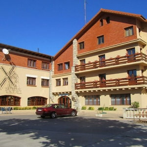 Hotel Hotel El Molino De Pancorbo cazare Pancorbo