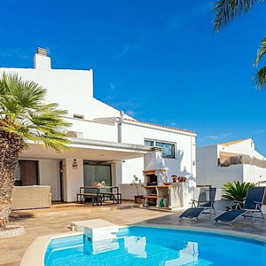 Hotel Stay U-Nique Villa Marinada cazare Calafell