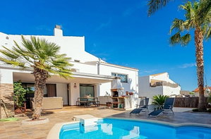 Hotel Stay U-Nique Villa Marinada cazare Calafell