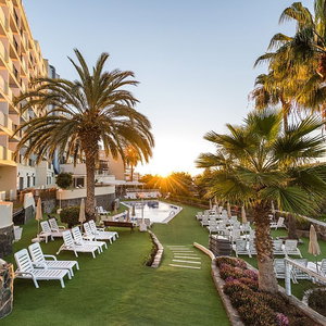 Sejur Hotel Folias San Agustín vacanta San Agustin