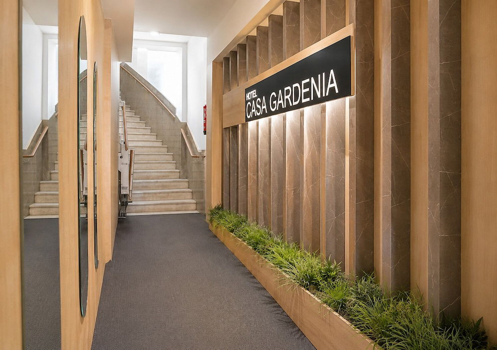 Hotel Casa Gardenia By Blossom Hotels