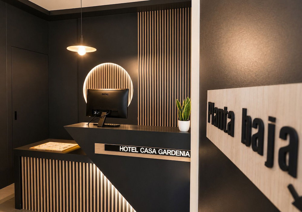 Hotel Casa Gardenia By Blossom Hotels