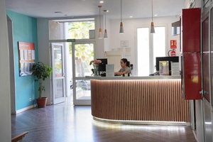 Hotel Coral Compostela Beach Golf cazare Playa de las Americas