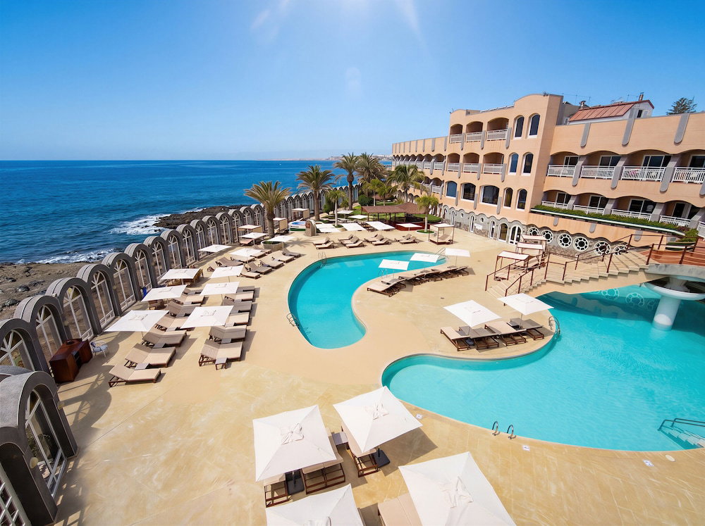 Hotel Hotel San Agustin Beach Club